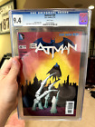 Batman #26 (DC Comics February 2014) CGC 9.4