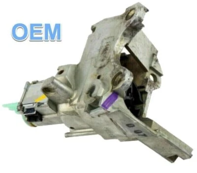 Carcasa del cilindro de bloqueo de encendido con sensor de bloqueo de paso para Chevy Express GMC Savana, Foto 1 de 4