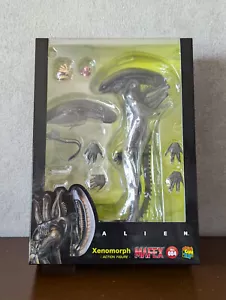 Medicom Toy MAFEX 084 Alien Xenomorph 205 mm Action Figure - No.084 - Picture 1 of 14