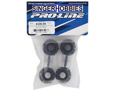 Pro Line 6336-00 6x30 to 17mm Hex Adapters Narrow & Wide (4) STAMPEDE/RUSTLER HH