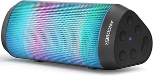 Bluetooth Speaker Wireless Portable Waterproof Outdoor Loud Stereo Bass USB - Picture 1 of 8