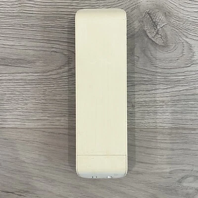 Ubiquiti Nanostation M5 NSM5 5GHz AirMAX PtMP 16dBi CPE AP wireless In/outdoor - Image 1 of 4