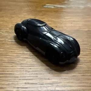 1995 Hot Wheels Mattel diecast Car Black JL06 China - Picture 1 of 4