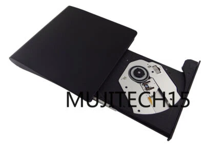 Reproductor de Blu-ray externo USB 3.0 grabadora de DVD para ASUS ROG Zephyrus GX501 GM501GS Foto 1 de 4