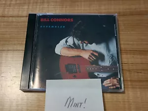 Bill Connors Assembler 1987 Pathfinder Records – 32JC-273 JAPAN IMPORT JAZZ ROCK - Picture 1 of 2