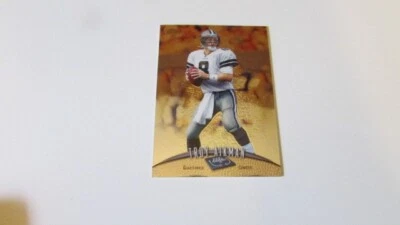 1998 Finest Football Card #220 Troy Aikman - Image 1 of 4