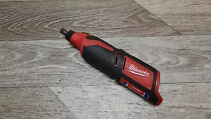 Herramienta giratoria Milwaukee C12RT-0 M12 12v - Imagen 1 de 7