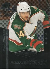 10-11 BLACK DIAMOND DOUBLES - TRIPLES - QUAD - ROOKIE GEMS U-PICK YOU CHOOSE