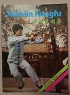 Shaolin Kungfu Chinese-English third ed May 1984 Published Hong Kong Paperback
