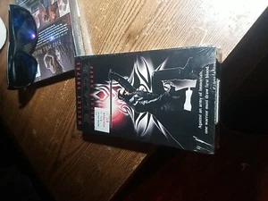 Blade (VHS, 1998) Wesley Snipes, New Sealed VHS - Picture 1 of 7
