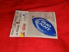 VERY RARE! NEW! Bud Light Fishing Lure Spoon Officially Licensed Promo Budweiser