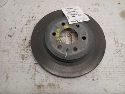 Rotor de freno trasero para Chevrolet Blazer EV 2972453 2025 Foto 1 de 4