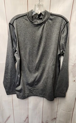 Tek Gear Men's Size M Gray Shirt - Image 1 of 3