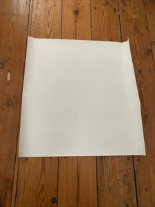 0.5mm Expanded PTFE Sheet. 50 X 50 cm - Picture 1 of 2