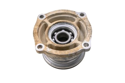 Cubierta de carcasa de cojinete de engranaje cónico Yamaha Wolverine 700 16 YXE700 Foto 1 de 3