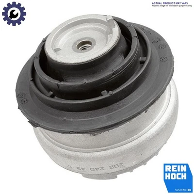 MOUNTING ENGINE RH11-3167 FOR BMW 5/F11/F10/Gran/Turismo/F07 N57D30A/B 3.0L 6cyl - Image 1 of 4