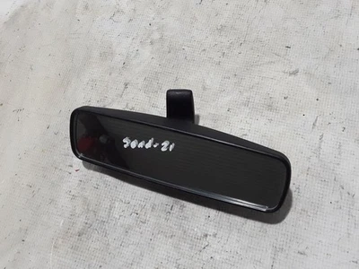Dacia Sandero III 2021 Interior rear view mirror 7701349373 AUA122043 - Image 1 of 2