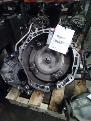 Automatic Transmission 2.3L Turbo 6 Speed AWD Fits 10-12 MAZDA CX-7 2300086 Foto 1 de 4