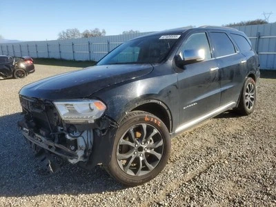 PASSANGER DASH AIR BAG 2014-2020 DODGE DURANGO Foto 1 de 4