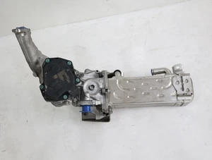 AGR Ventil Mercedes B-KLASSE W246 6511400660 CONTINENTAL 2.1 130 KW 177 PS Diese - Bild 1 von 6