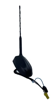 2013-2016 Ford Fusion Shark Fin Antenna OEM DS7T-19G461-BF Foto 1 de 4