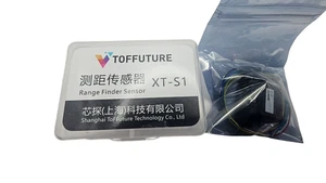 Toffuture Range Finder Sensor XT-S1 -  New Electronic Component (Untested) - Picture 1 of 3