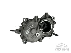 Peugeot 3008 Brake Vacuum Pump 2.0 BlueHDi 150 Diesel 110kW (150 HP) 2017 SUV - Picture 1 of 6