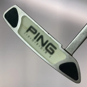 PING ISOPUR 2 USA PENGYOi 34 inches with scratches and dirt Putter - Picture 1 of 8