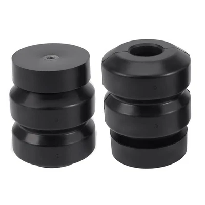 Sistema de mejora de suspensión trasera para Chevrolet Tahoe GMC Yukon 2000-20 Foto 1 de 4