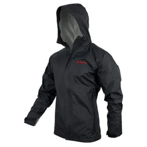 Kryptek KRYPTEK TRIDENT RAIN JACKET, GRAPHITE colourway 2XL Waterproof Jackets - Picture 1 of 3