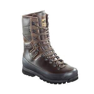 Meindl Dovre Extreme MFS Brown Boot