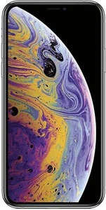 Apple iPhone Xs 512 GB Silver - Como nuevo sin contrato distribuidor DE - Imagen 1 de 3