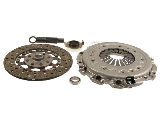 Exedy 14VX99M Clutch Kit Fits 2010-2013 Acura TL Clutch Kit — 第 1/1 张图片