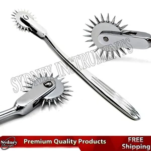 Wartenberg Neuro Pinwheel Pin Wheel Diagnostic Surgical Instruments - Picture 1 of 4