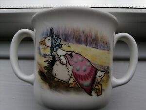 Royal Doulton Beatrix Potter Mug