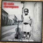 Enrique Alvarez Y Su Charanga Latina - Mi Violín Charanguero (CD, 1998)