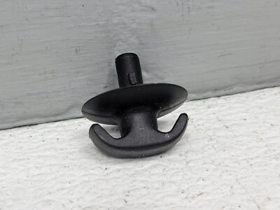 Land Rover LR2 2008-2012 maletero carga red accesorio gancho amarre OEM Foto 1 de 4