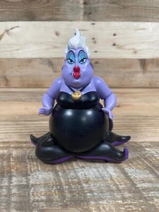 Disney La Sirenita 2017 Muñeca Úrsula 6" Hasbro Sea Witch Fish Película Figura - Imagen 1 de 6