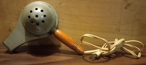 💥VINTAGE HAIR DRYER💥CHIC JR.💥MORRIS STRUHL INC💥WORKS💥 SALON 💥 HAIR 💥 - Picture 1 of 12