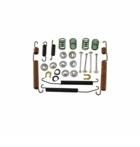Kit de herrajes de freno de tambor Carlson 17357 (#142) - Imagen 1 de 2