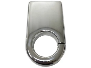1949 - 1953 Ford Shoebox Style Column Drop - Fits 1 1/2" Diameter Column - Picture 1 of 3