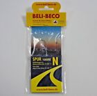 150601 Beli-Beco Stärke N 1:160th Peitsche Beacon Straßenlicht 3 Volt LED mit Buchse