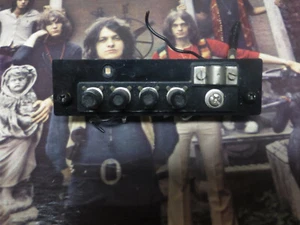 PIONEER SX950 SX1050 SX1080 SX1250 SX1280 ANTENA TERMINAL PARTE #AKA004 - Imagen 1 de 2