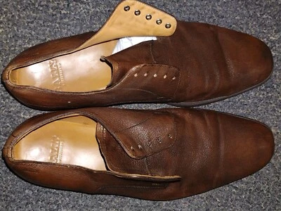   CUERO BALLY DE COLECCIÓN... 8US...USADO...EN MUY BUEN ESTADO Foto 1 de 4