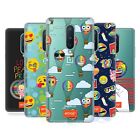 OFFICIAL emoji® PRIDE SOFT GEL CASE FOR AMAZON ASUS ONEPLUS