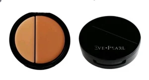 Eve Pearl *TAN* Dual Salmon Concealer, .16oz/4.5g - Picture 1 of 1
