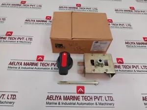 C&s Electric Csdhz2 Extended Rotary Handle - Picture 1 of 12