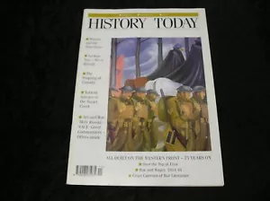 History Today November 1993 - Picture 1 of 1