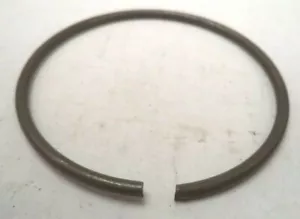 Ingersoll Rand Air Starter Mounting Flange Snap Ring, pn 3BM-300-1 - Foto 1 di 3