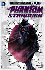 The Phantom Stranger #0 NM- 1st Print DC Comics